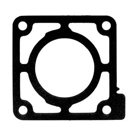 Victor Technology Fuel Injection Throttle Body Mounting Gasket - MAHLE G31121
